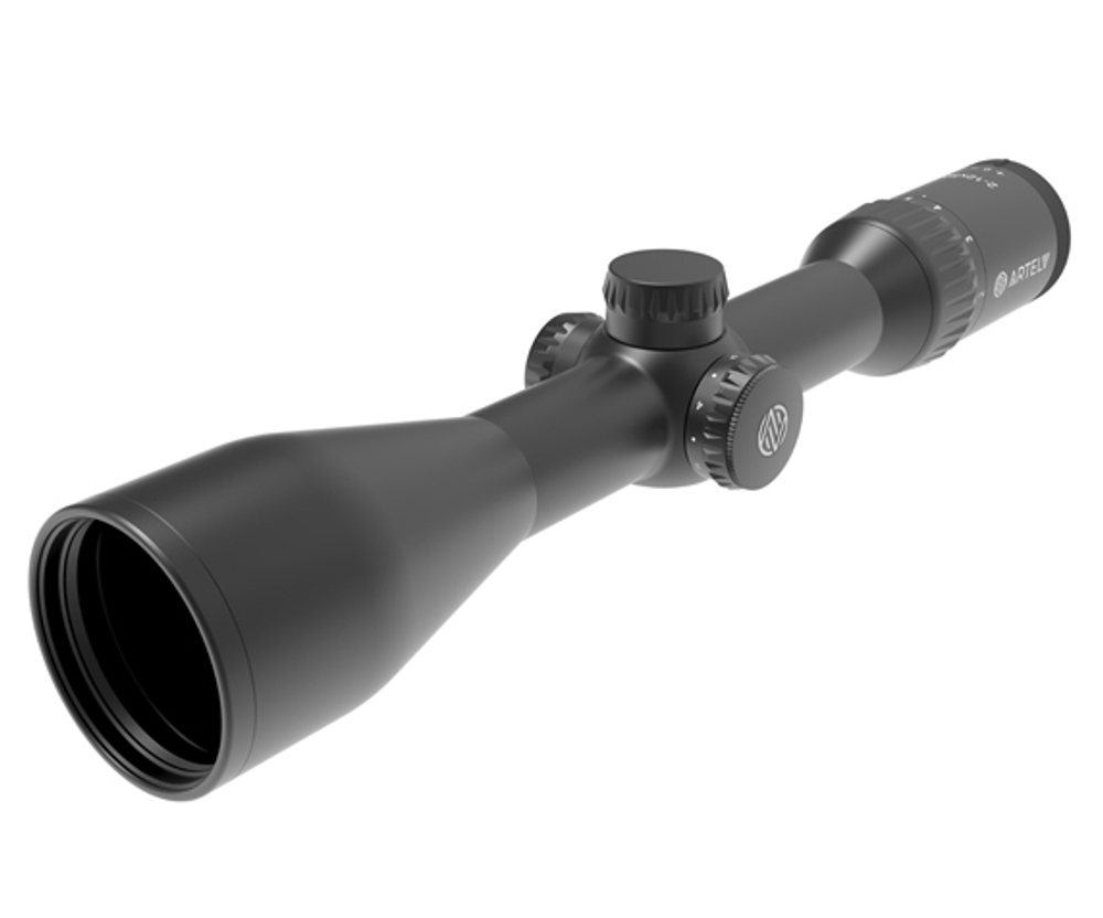 Оптический прицел Artelv CRS 2-12x50 SFP