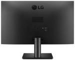 Монитор LG 24MP500 черный