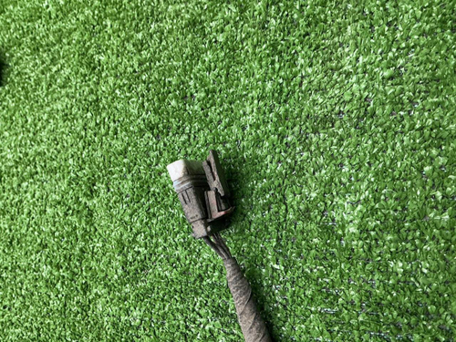 Проводка заднего бампера GAC GS8 2 (2021-н.в.)