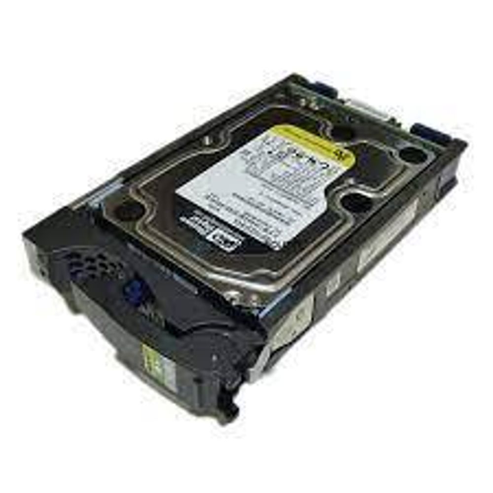 Жесткий диск EMC 1TB 7.2K SATA 118032791