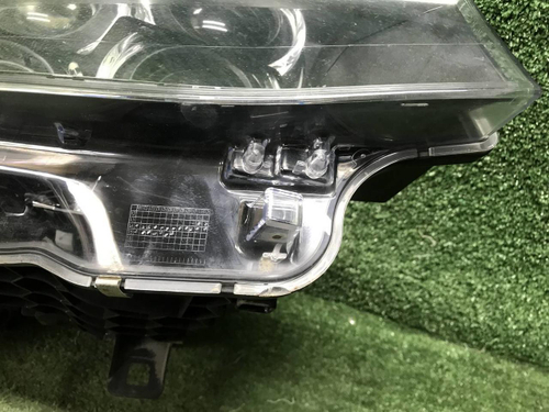 Фара правая BMW X3 F25 (2014-2017) ксенон