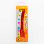 Воблер Grows Culture X-Cross 95SSP-F (95мм, 12гр)