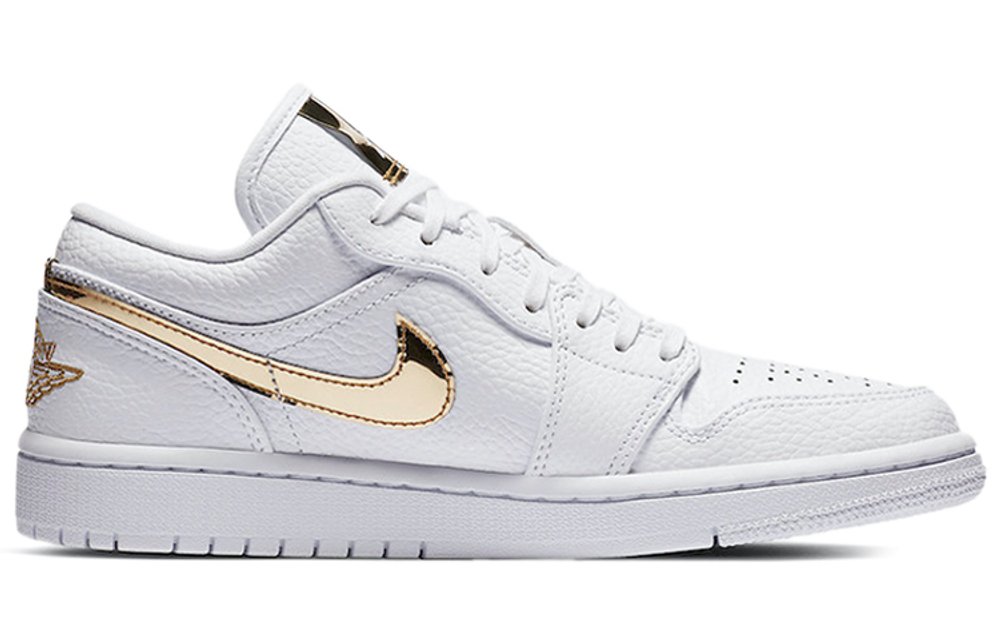 Кроссовки Jordan Air Jordan 1 Low (Женская размерная сетка)