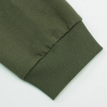 Брюки д/мальчика р.134 M1048FN-7/10 т.хаки (Такро)