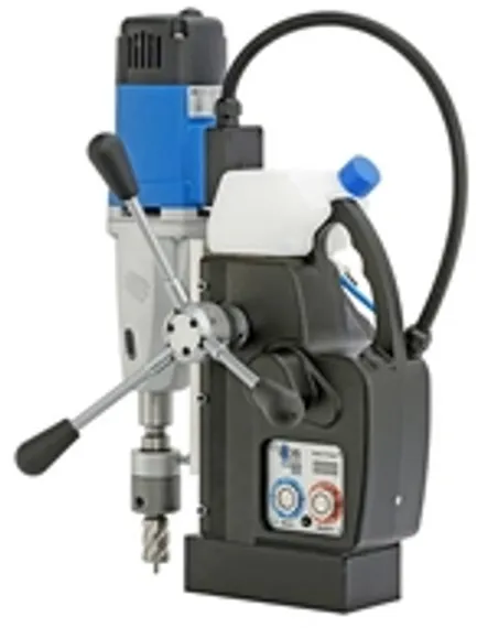 Адаптеры на Weldon 19 для спиральных сверл с внутренним подводом СОЖ, Karnasch, арт. 20.1431