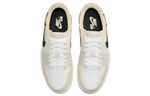 Кроссовки Jordan Air Jordan 1 Low Og "White And Coconut Milk"