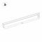 Трековый светодиодный светильник для магнитного шинопровода Arlight Mag-Flat-45-L605-18W Day4000 026955