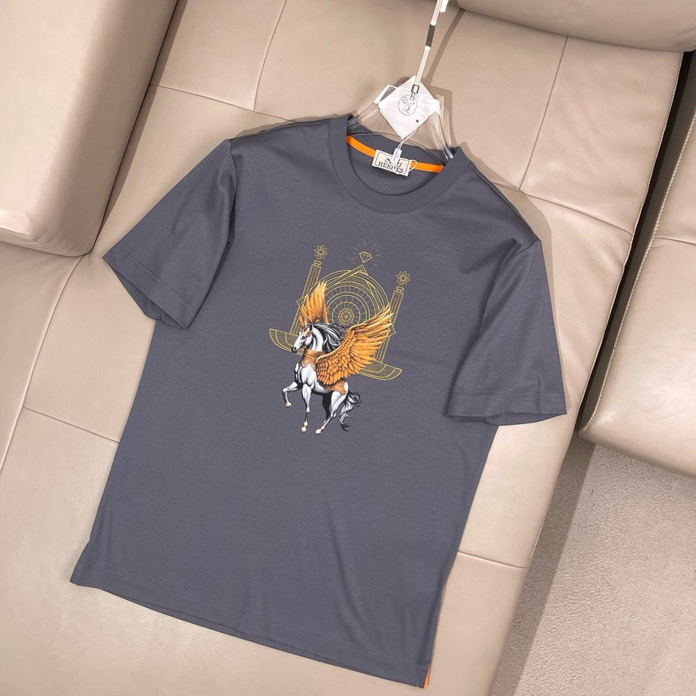 Футболка Hermes, арт. 486199142