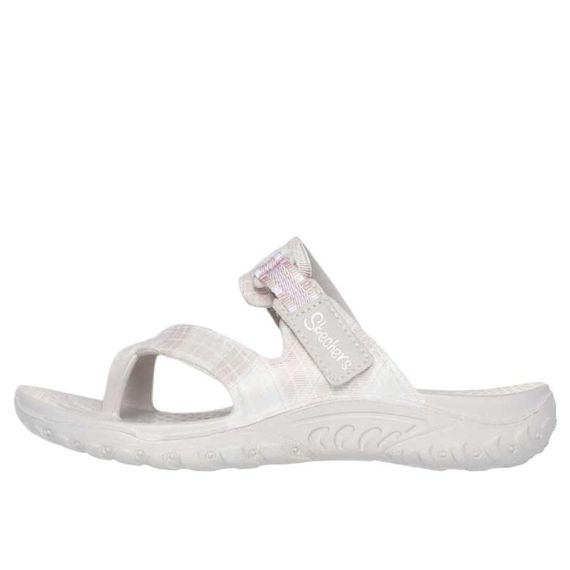 Skechers Foamies Reggae-TartanCharm 'Natural Pink'