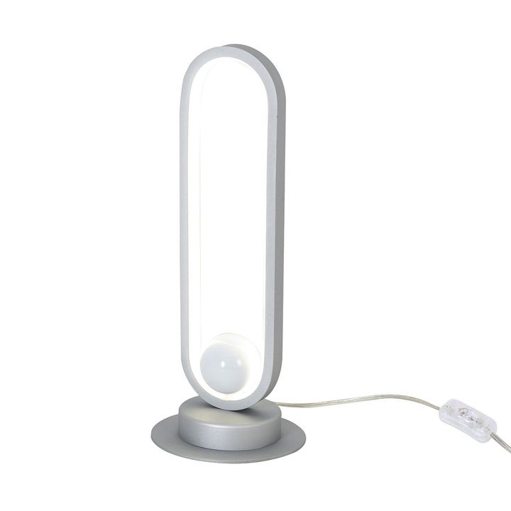 Настольная светодиодная лампа F-Promo Altus 4222-1T