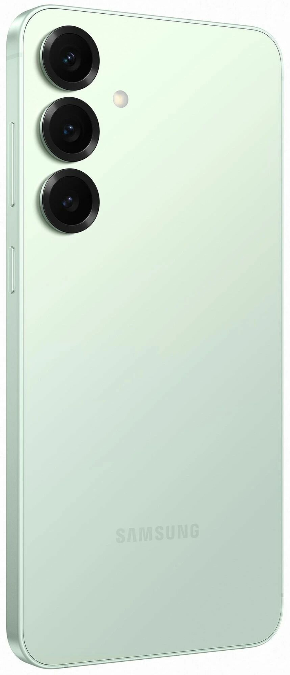 Смартфон Samsung Galaxy S25 Plus 12/256 ГБ Global, Dual: nano SIM + eSIM, Mint