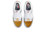 Кроссовки Nike Dunk Low "Metallic" (Женская размерная сетка)