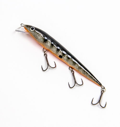 Terve Suomi, 13 см., цвет 050