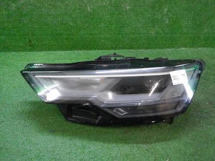 Фара левая Audi A6 5 C8 (2018-2023) LED