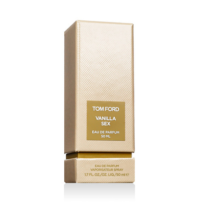 Tom Ford Vanilla Sex Eau De Parfum 50 ml (unisex)