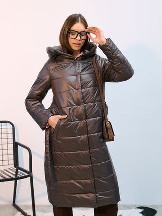 Пальто и полупальто