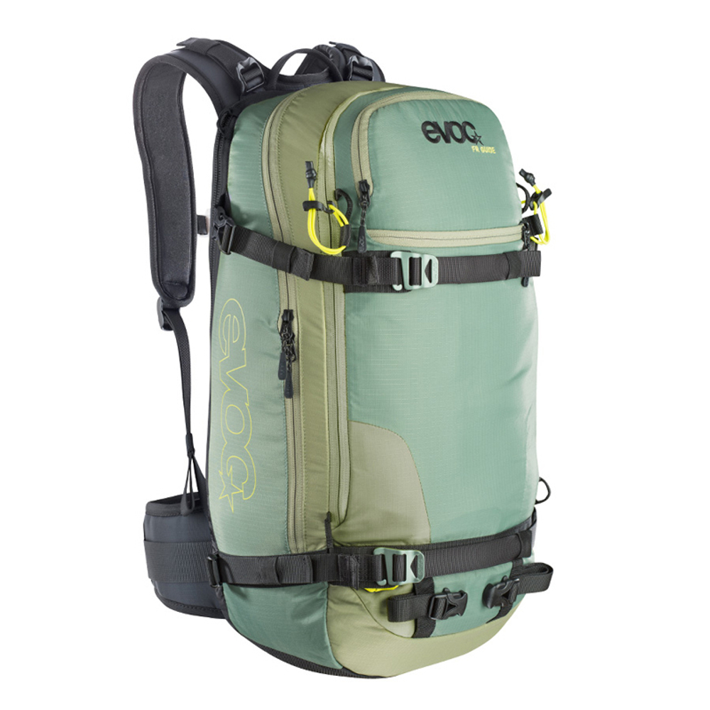 Evoc fr guide 30 top