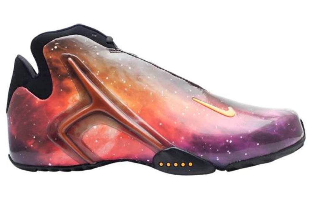 Кроссовки Nike Hyperflight Superhero Lebron