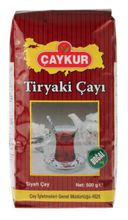 Чай черный Caykur Tiryaki 500 г