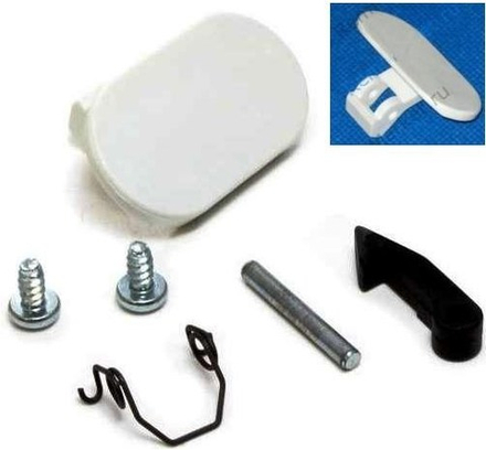 Ручка люка для стиральной машины Candy (Канди) - 90447699