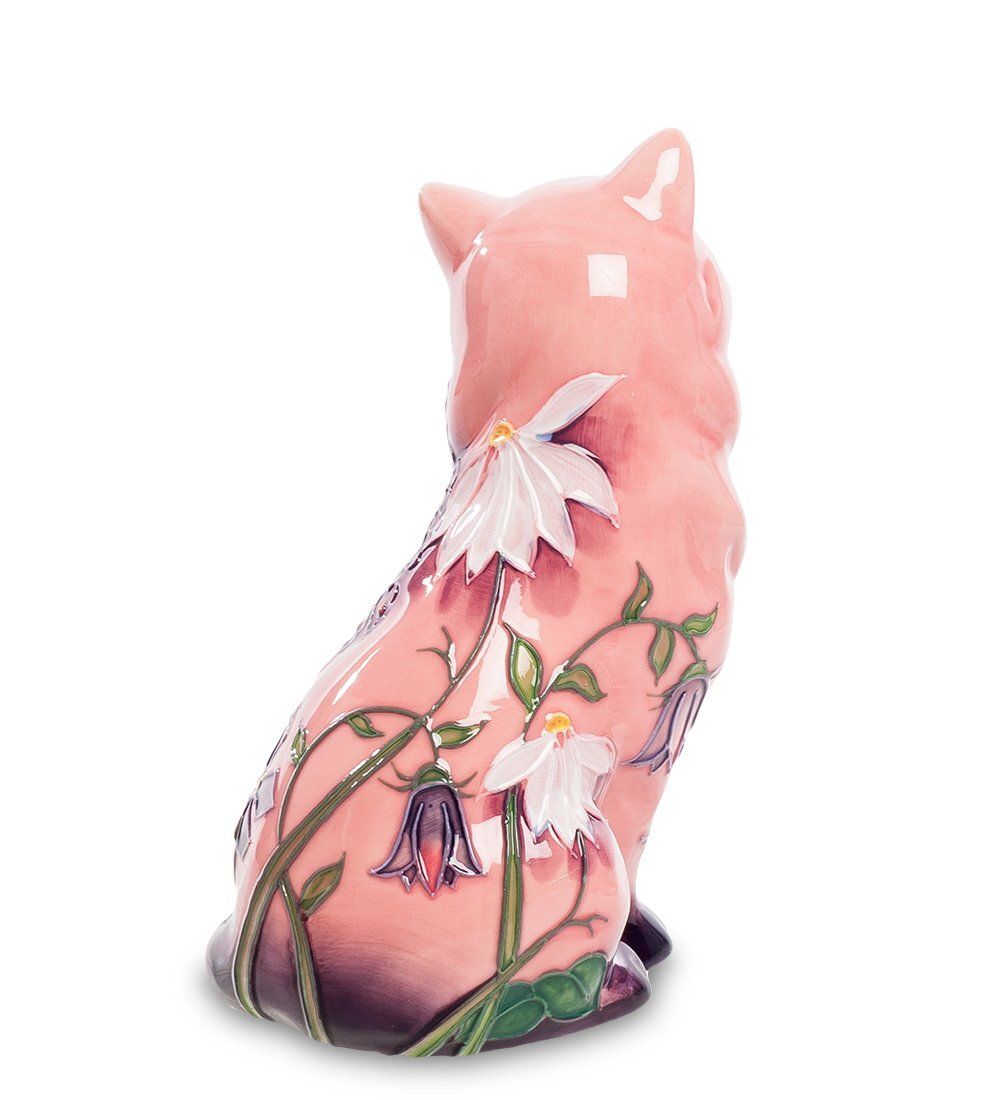 JP-115/ 3 Фигурка «Кошка» (Pavone)
