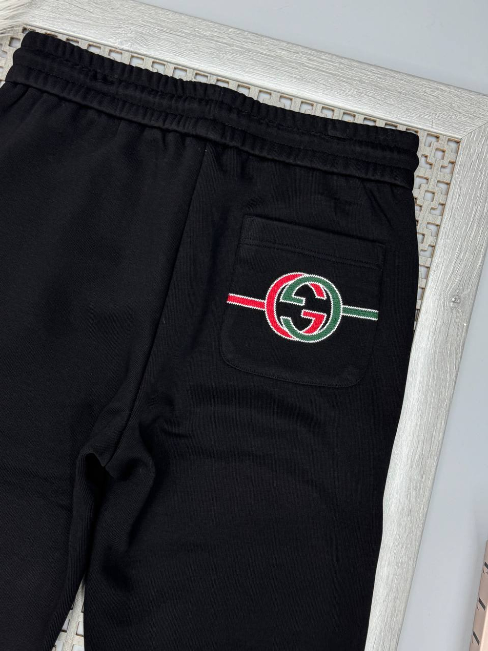 Спортивные штаны Gucci