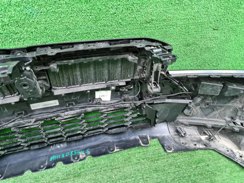 Бампер передний BMW 3er G20 22-нв M-paket В сборе