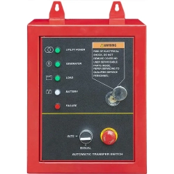 ТСС SGG 10000Ei бензогенератор с блоком АВР ТСС С 9000/230 060035/190077