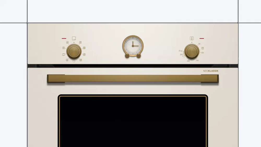 Духовой шкаф Bosch HIJN10YW0R