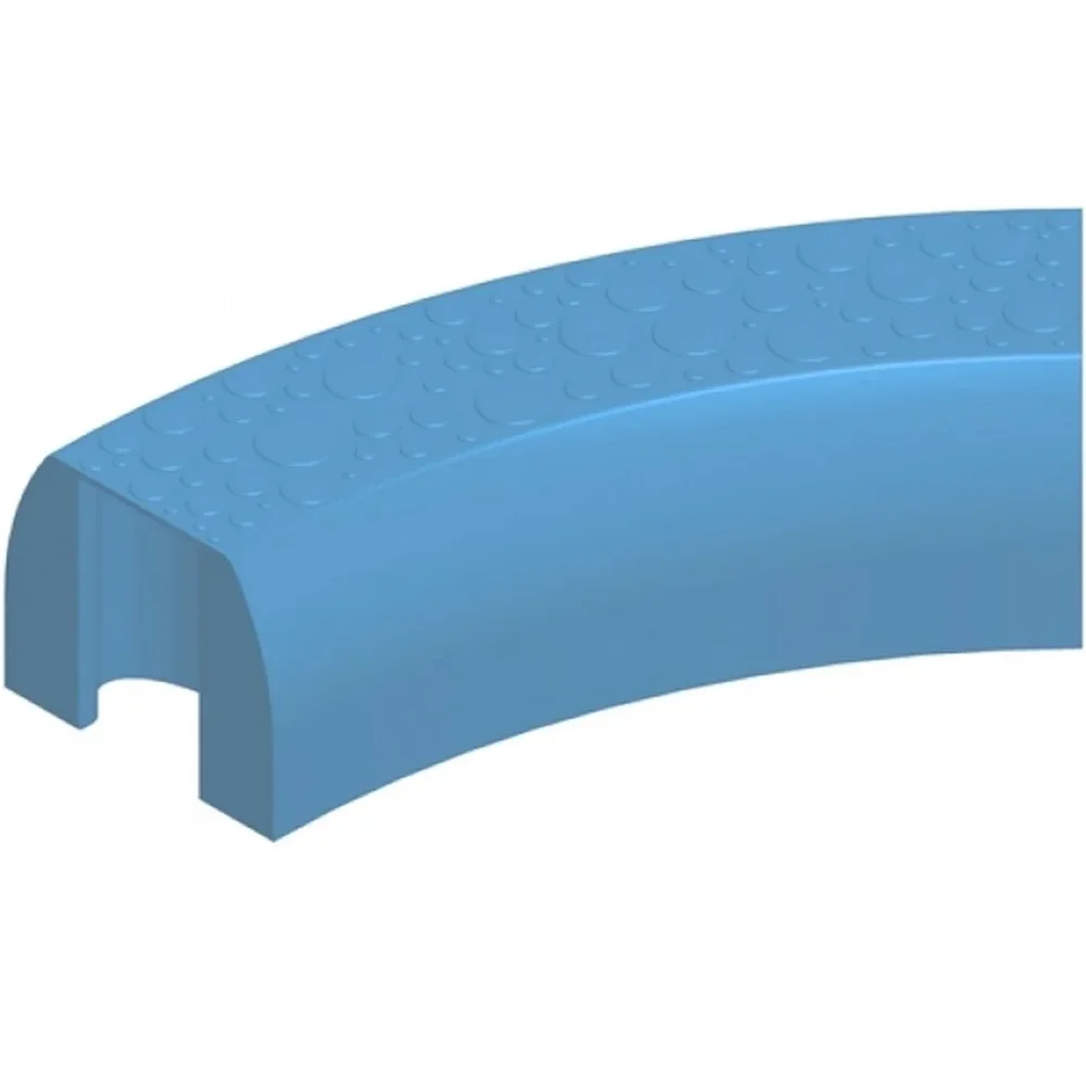 Поворот малый Walkedge 25 см