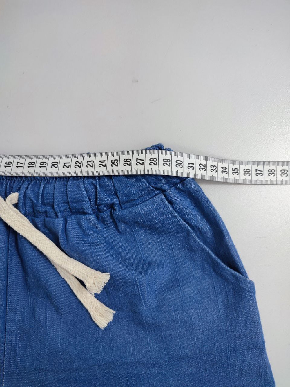 Шорты удобные на 10/11 лет