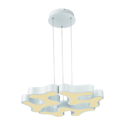 Люстра подвесная  Ameba  MD215/3M