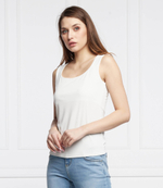 топ Liu Jo - белый(WA2271 J4036)