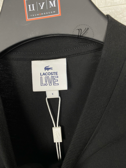 Футболка Lacoste