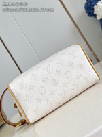 Louis Vuitton Locker Dopp Kit