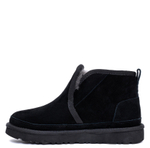 UGG Neumel Minimal Black