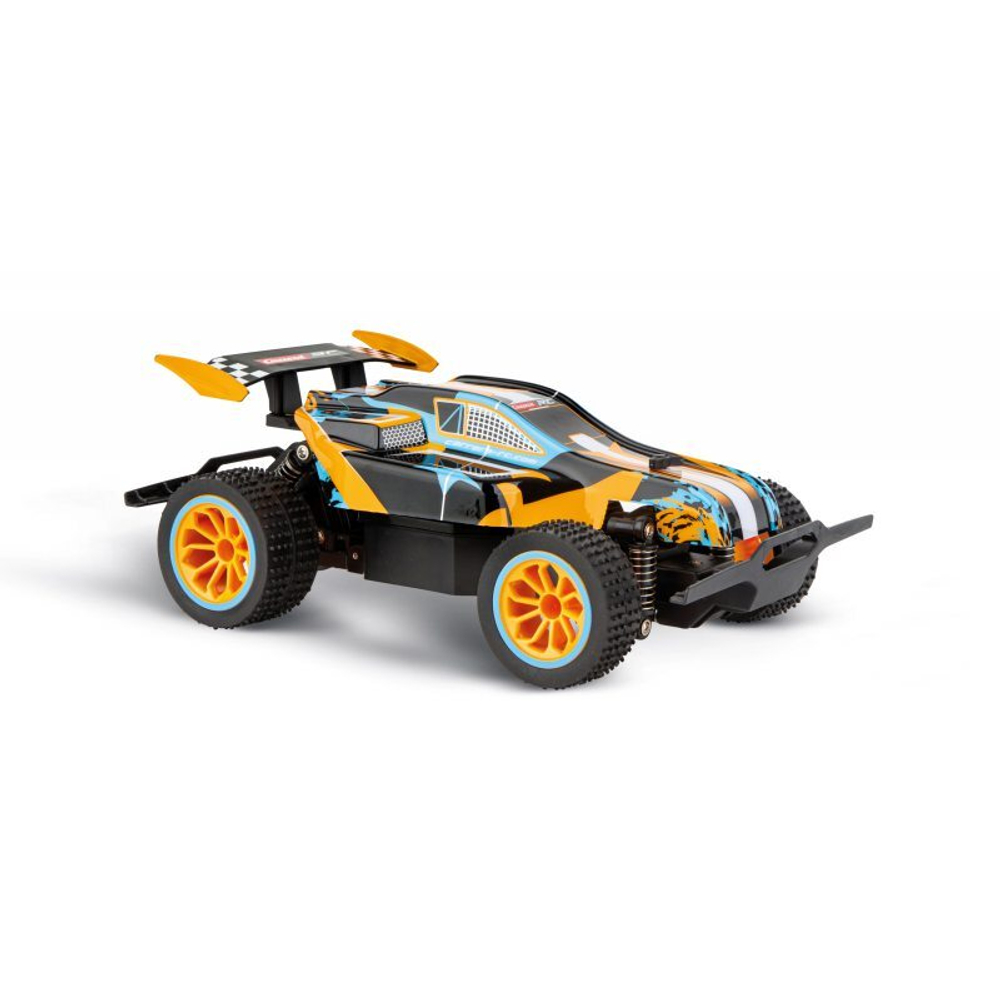 Carrera RC - Ледяной Кобольд Багги 2,4 ГГц Ice Kobold 02015