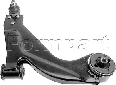 FORMPART - 1509039-FMP - Control/Trailing Arm, wheel suspension