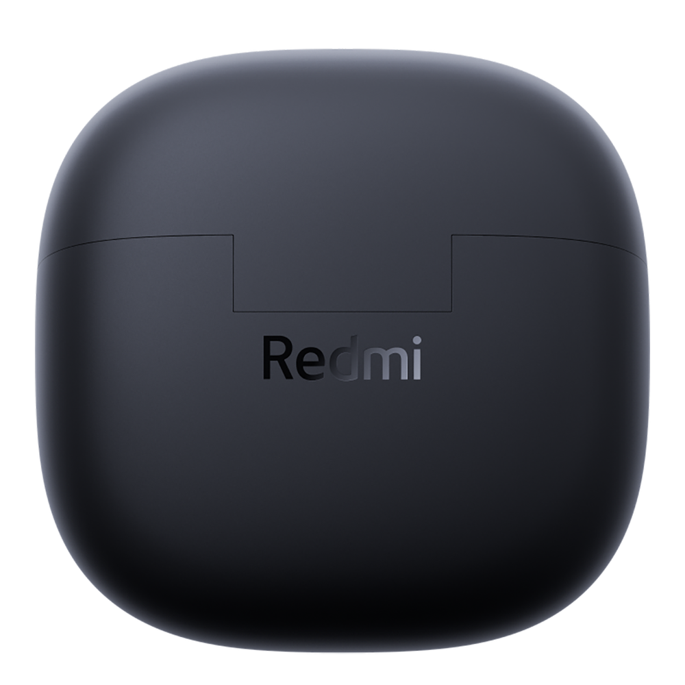 Наушники беспроводные Xiaomi Redmi Buds 6 Lite Black M2349E1 (BHR8653GL)