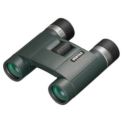Бинокль Pentax AD 8x25 WP