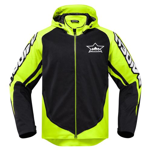 Raiden UX Waterproof / Желтый