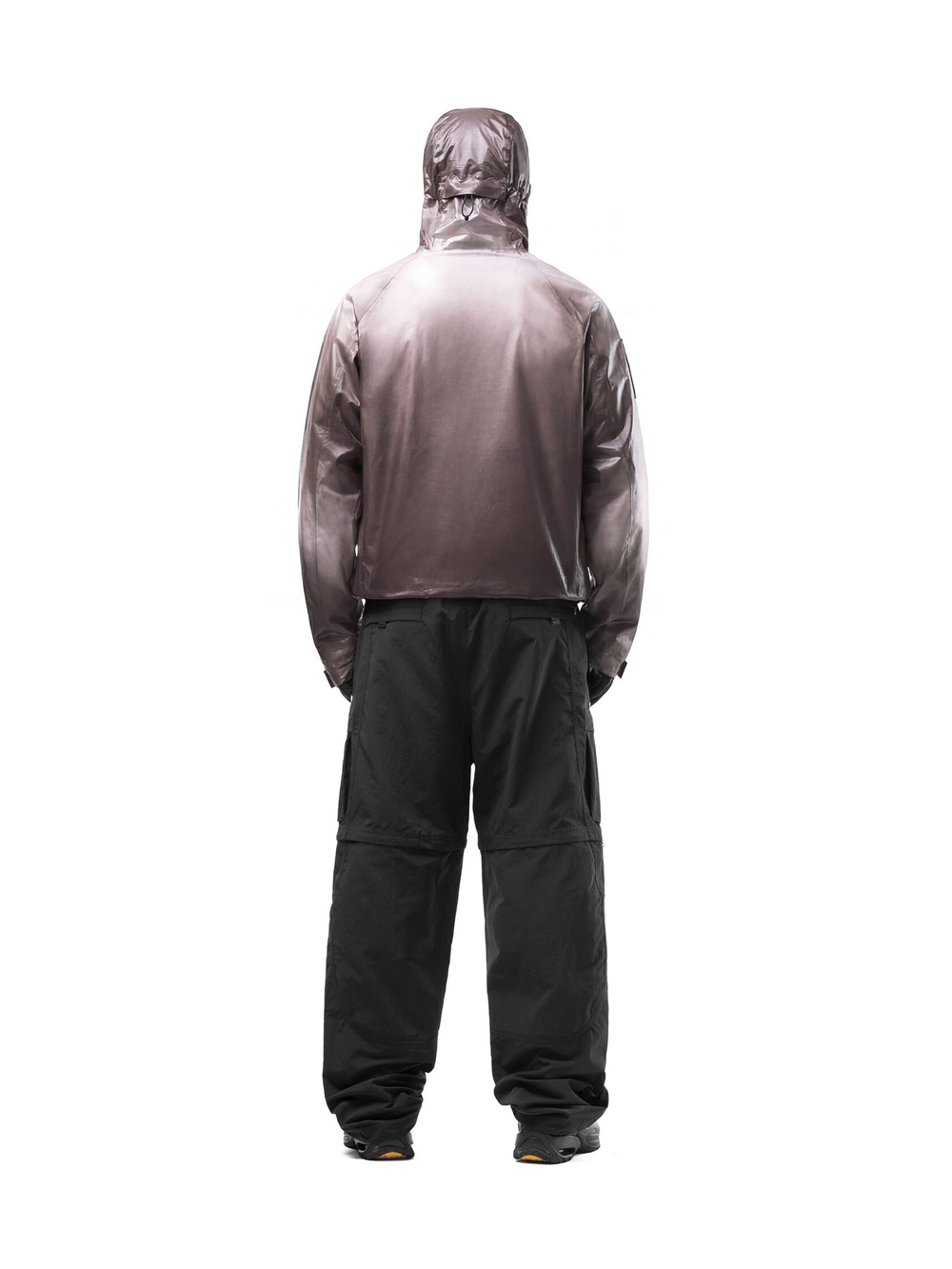 Куртка ACOLYTE M5 FULLGUARD, Термохромный