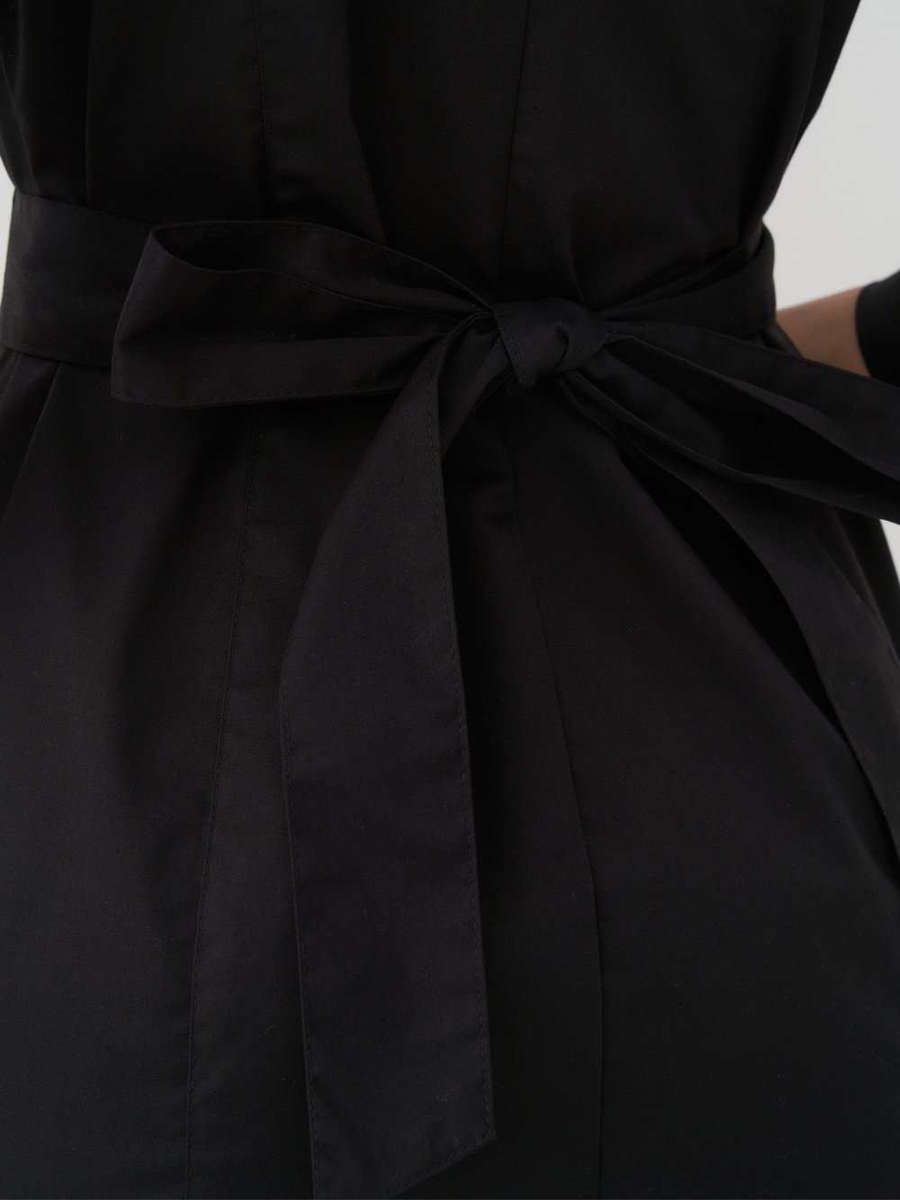 Блуза женская м288 liberty комфорт черный53