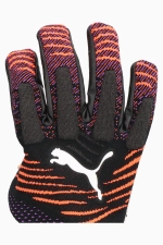Вратарские перчатки Puma Future Ultimate NC - черный