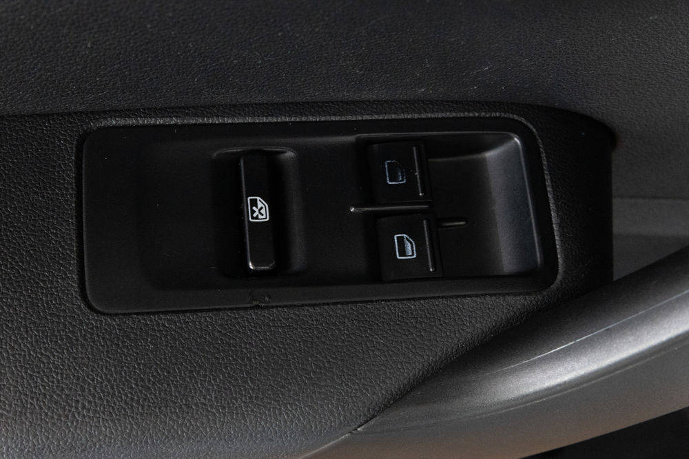Volkswagen Polo, 2018 год