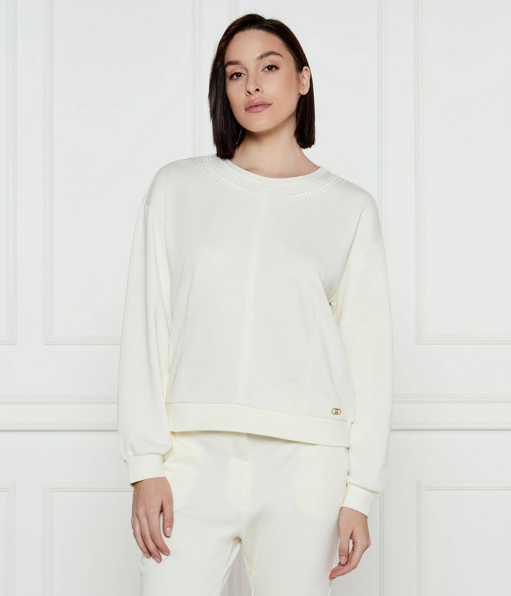 Худые Liu Jo Sport - экрю(TA5014 FS002)