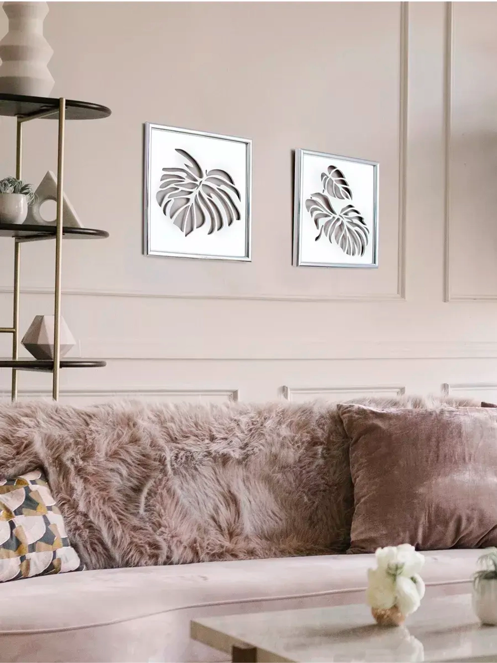 Панно на стену для интерьера