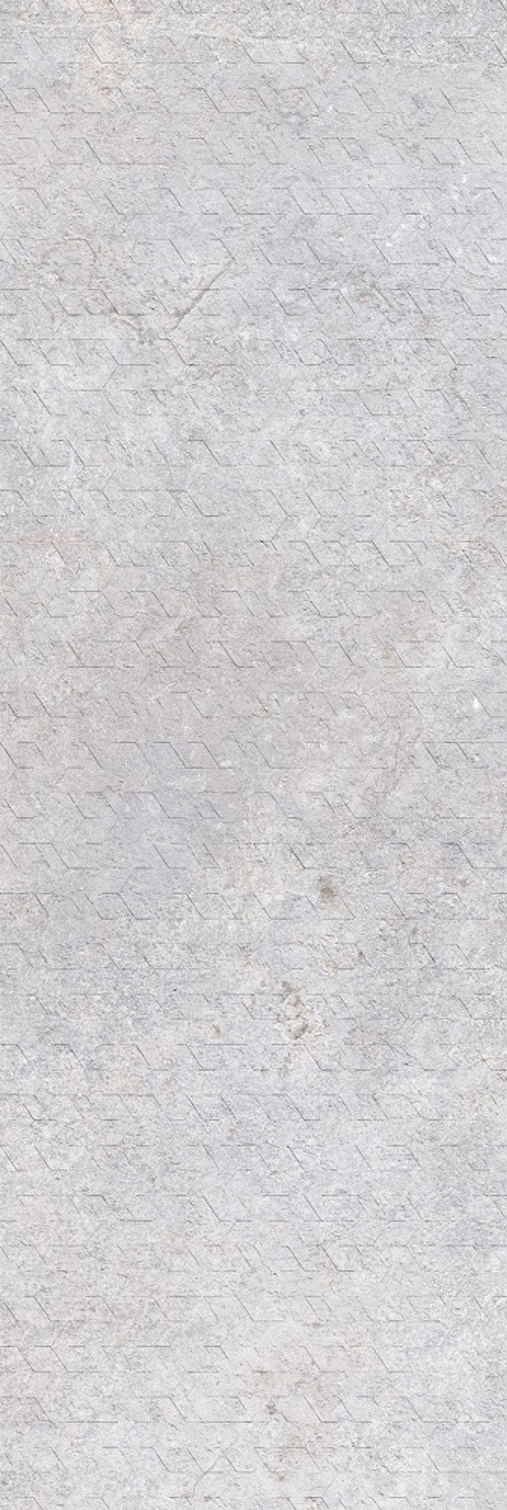 Olezia grey light wall 02 300х900 (1-й сорт)