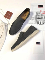 Лоферы Loro Piana