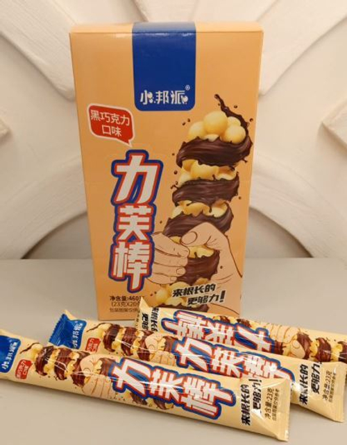 Печенье Qiao Crisp Cakes